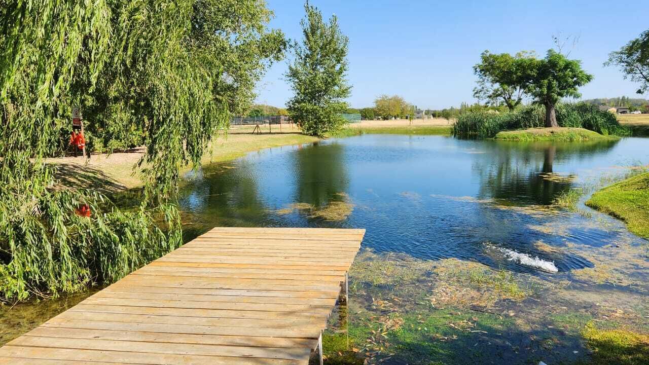 Photo of Outdoor in Pilar