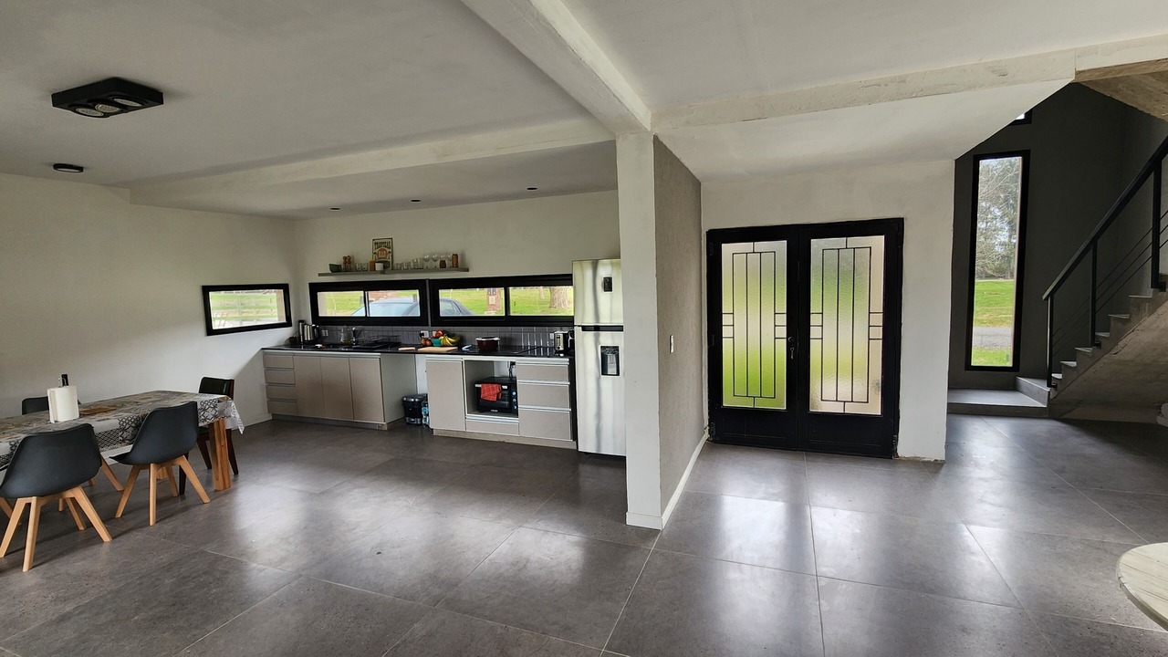 Photo of Kitchen in Pilar