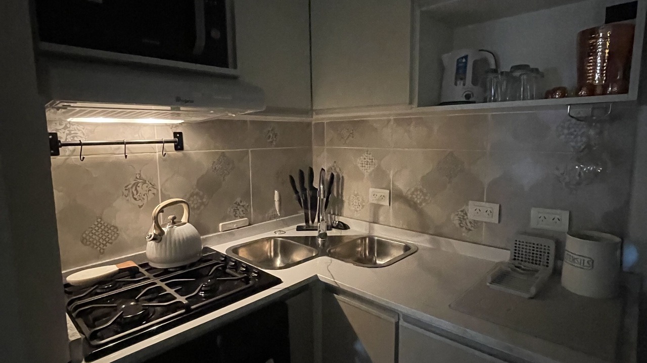 Photo of Kitchen in Godoy Cruz