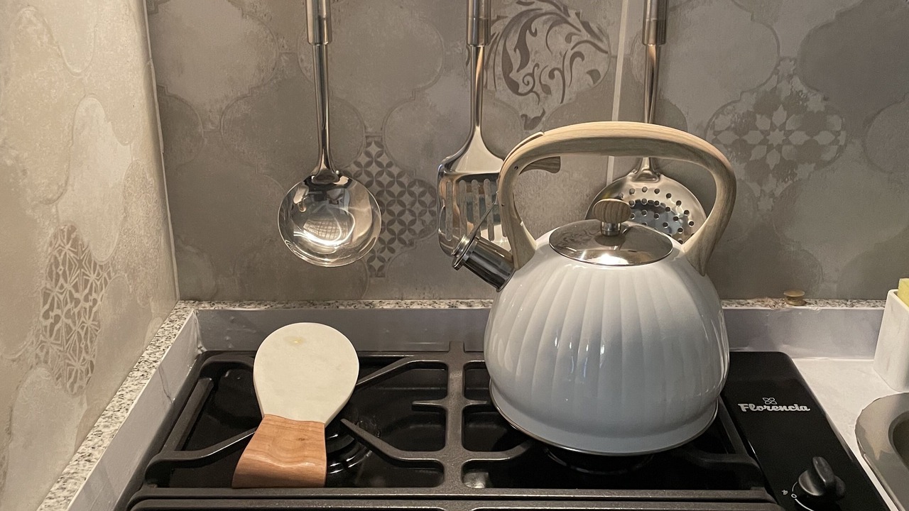 Photo of Kitchen in Godoy Cruz