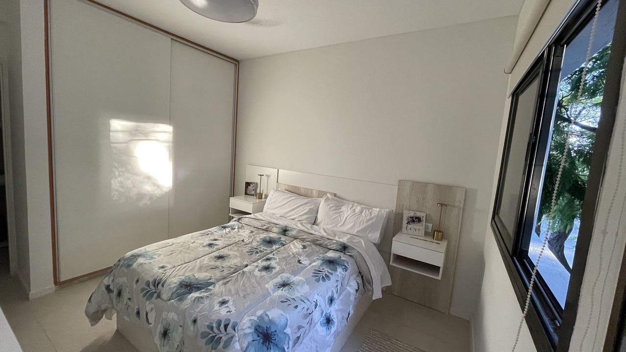 Photo of Bedroom in Godoy Cruz