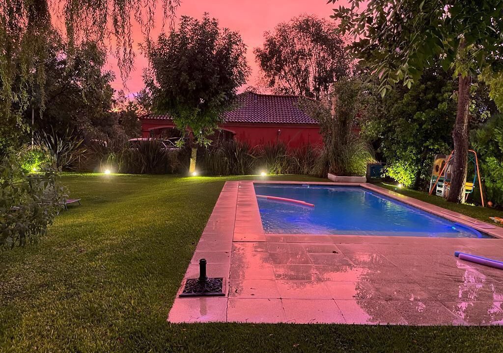Photo of Outdoor in Pilar Centro