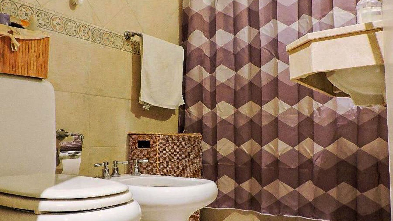 Photo of Bathroom in Pilar Centro