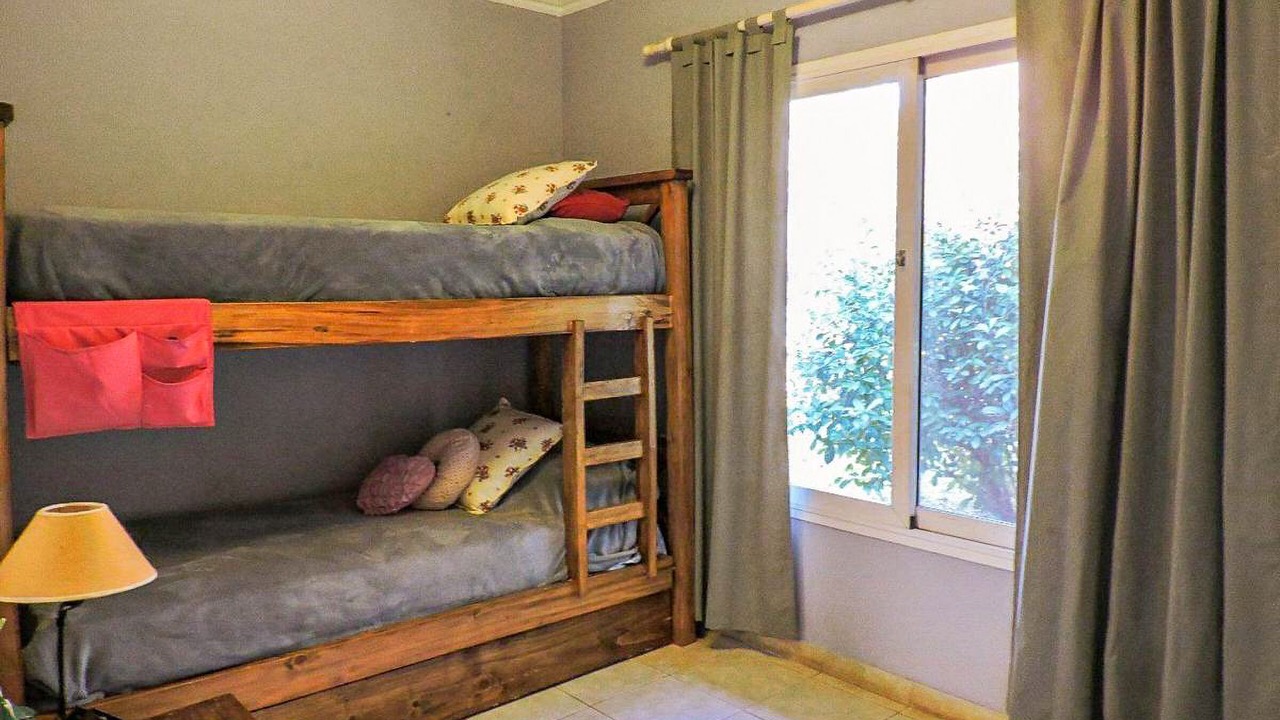 Photo of Bedroom in Pilar Centro
