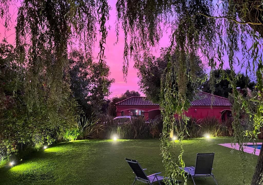 Photo of Outdoor in Pilar Centro