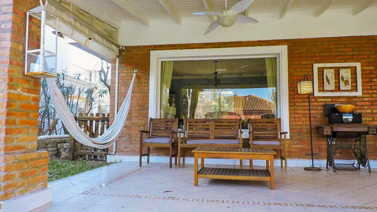 Photo of Patio Balcony in Pilar Centro