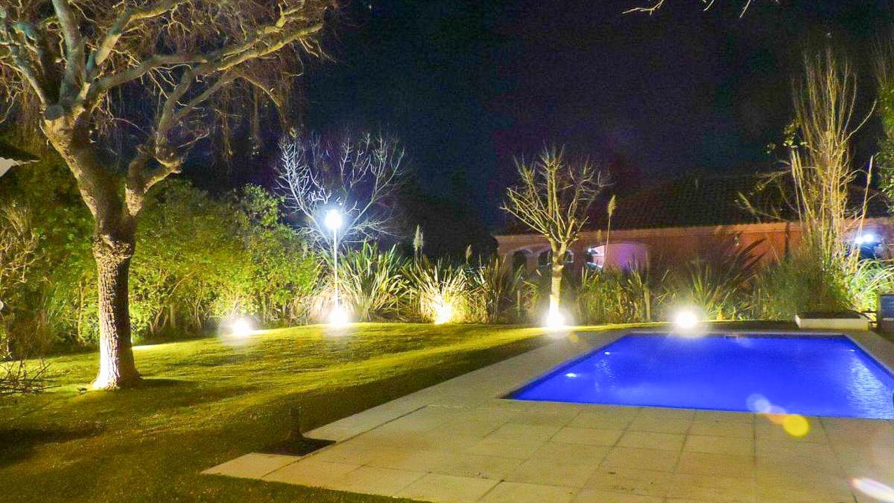 Photo of Outdoor in Pilar Centro
