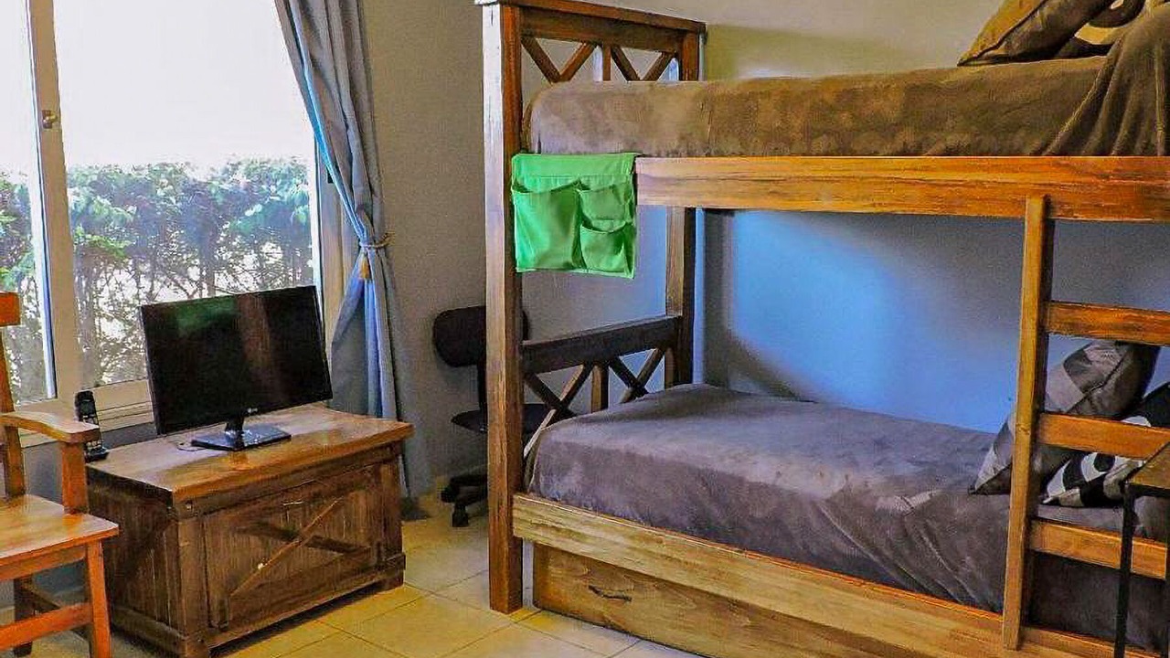Photo of Bedroom in Pilar Centro