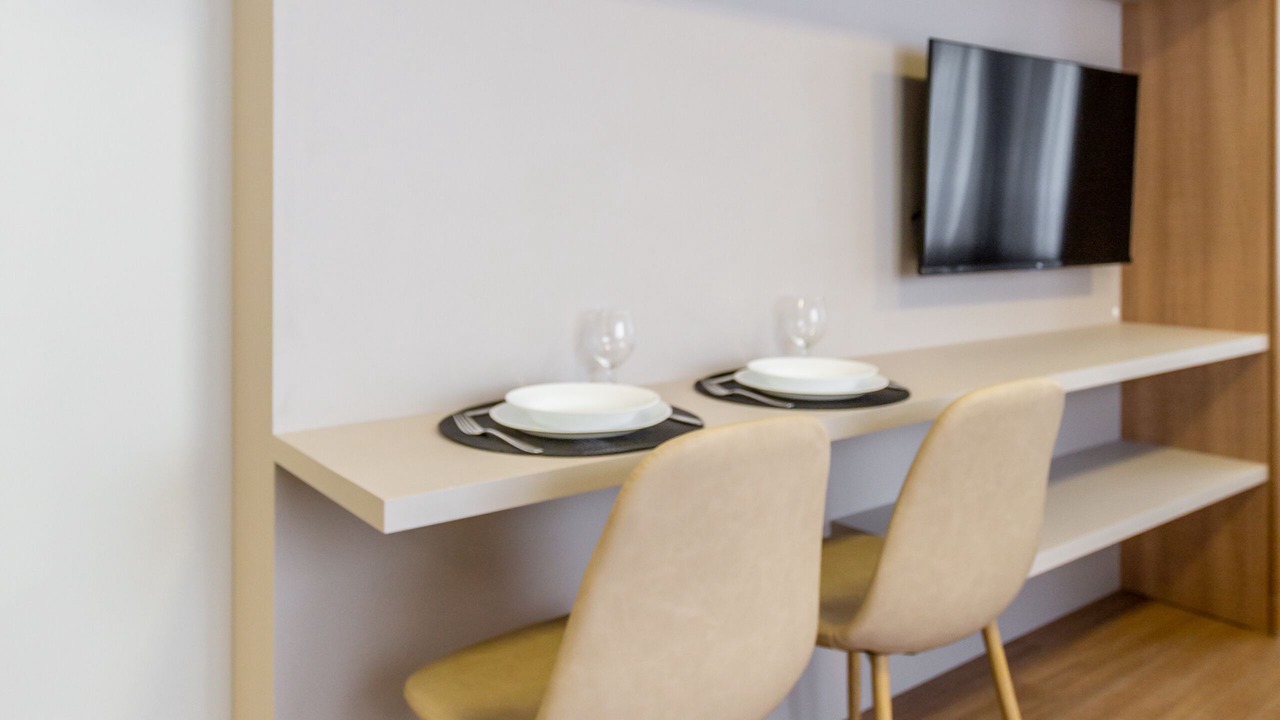 Photo of Livingroom in Cidade Baixa