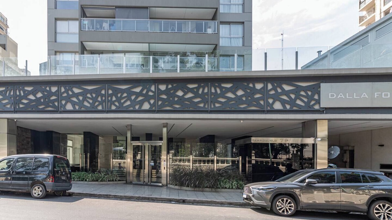 Photo of Outdoor in Caballito