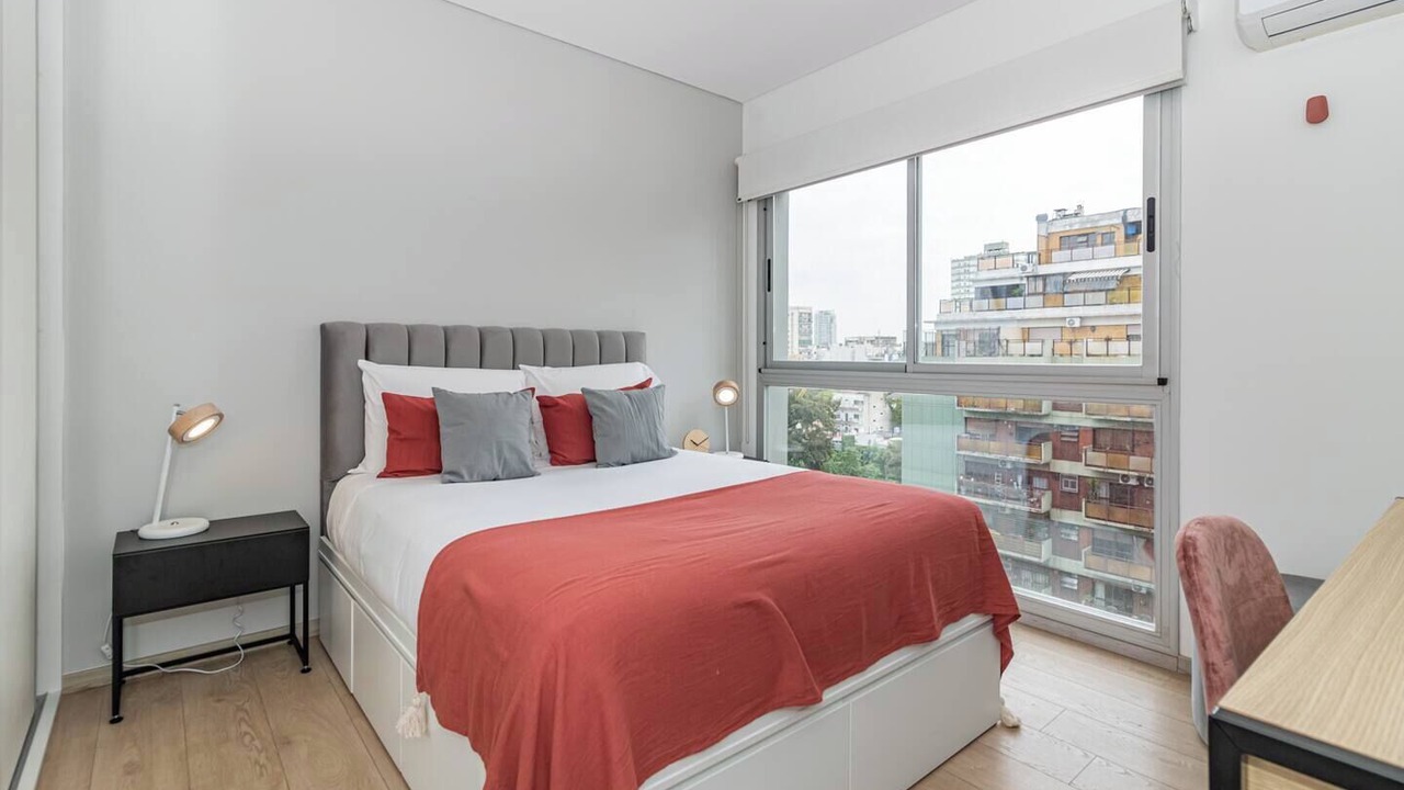 Photo of Bedroom in Caballito