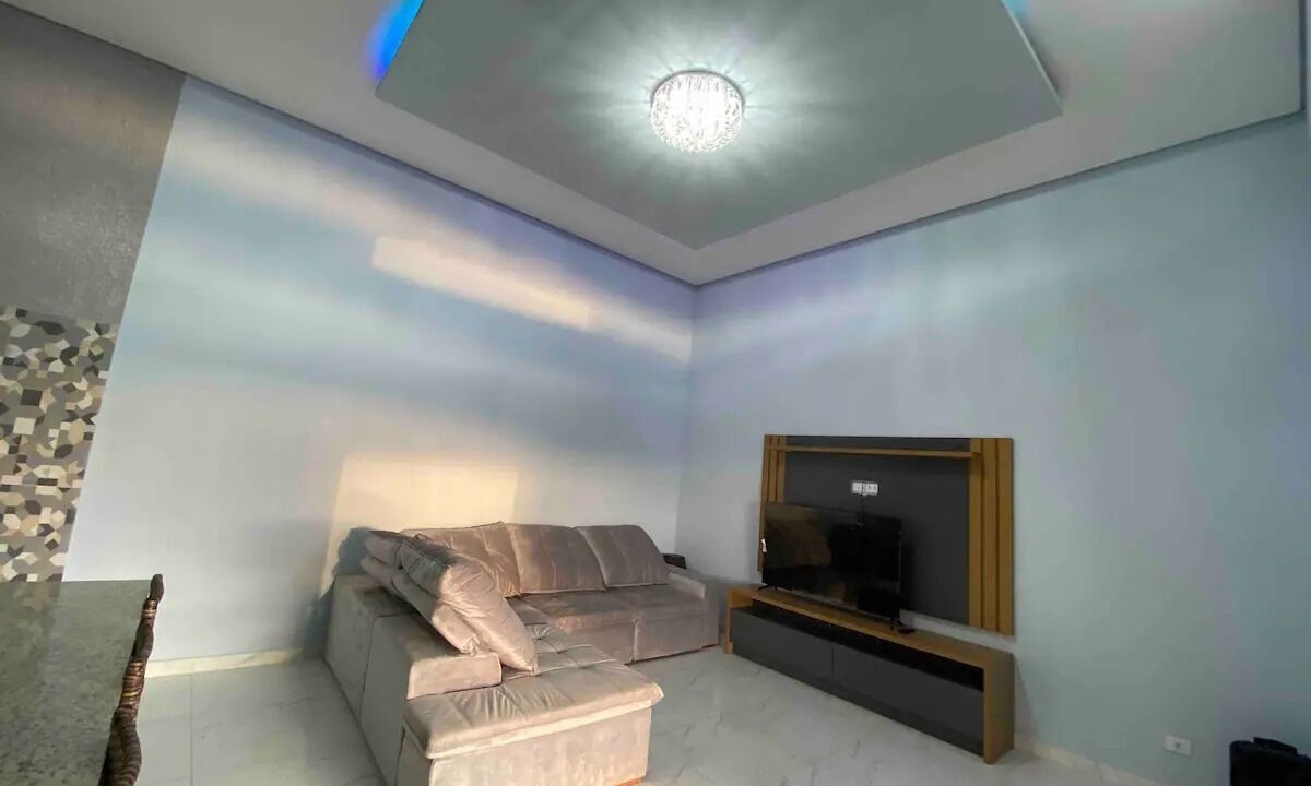 Photo of Livingroom in Sao Roque