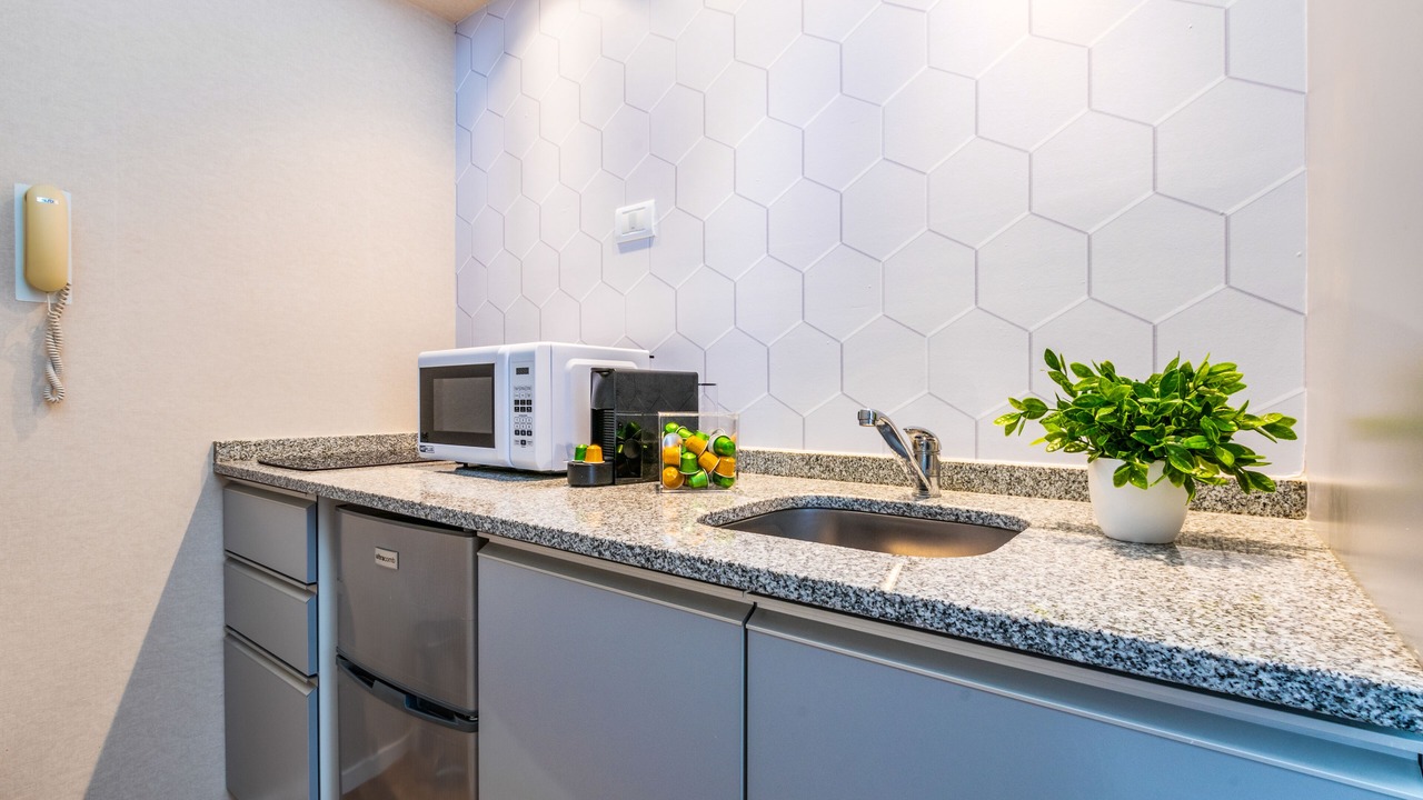 Photo of Kitchen in San Telmo