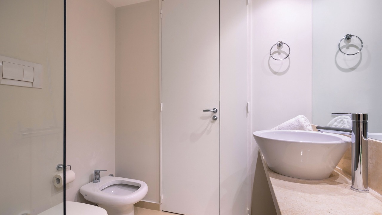 Photo of Bathroom in San Telmo