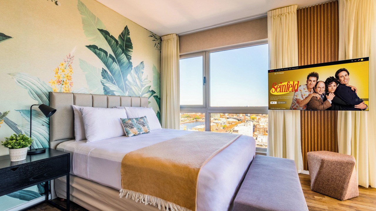 Photo of Bedroom in San Telmo