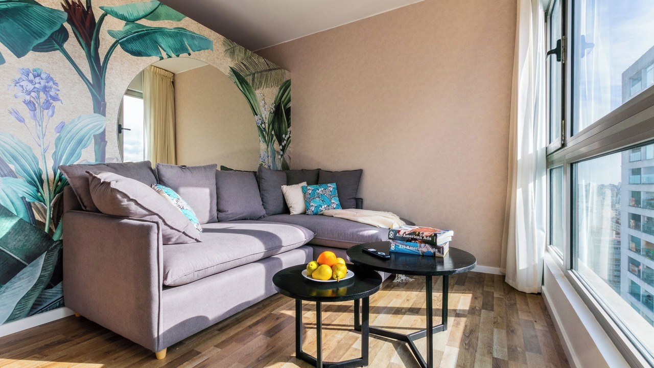 Photo of Livingroom in San Telmo