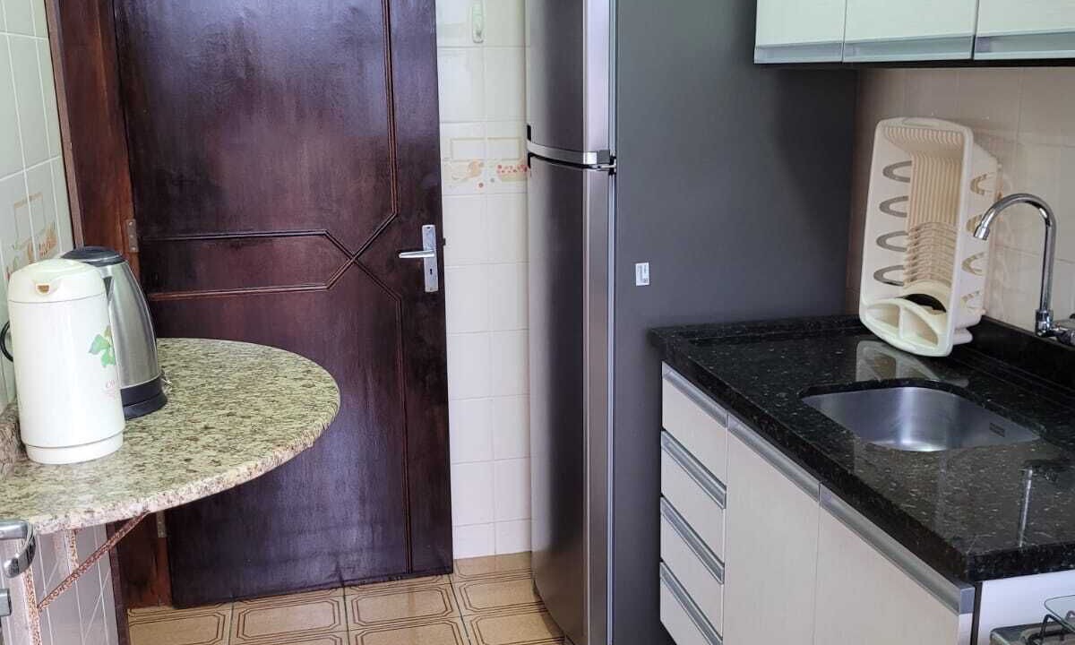 Photo of Kitchen in Guaratuba