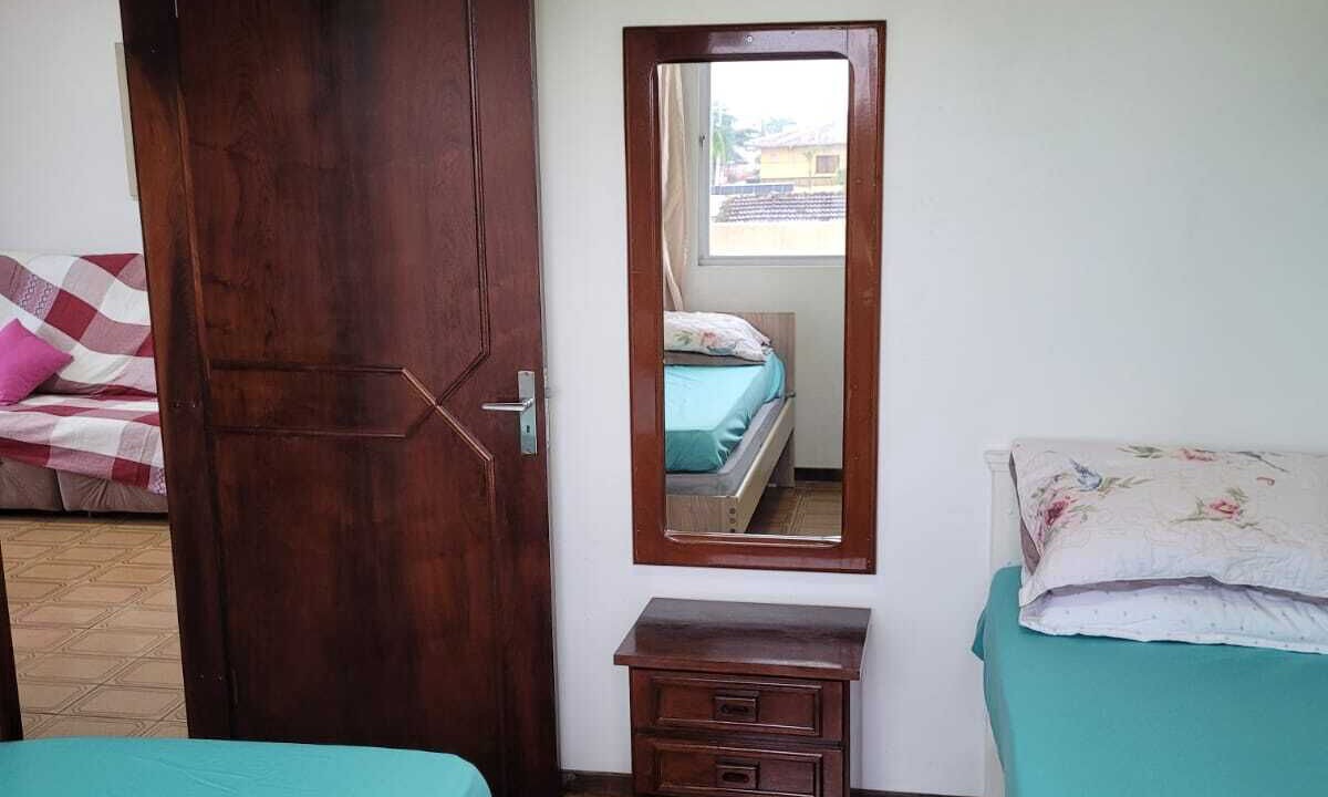 Photo of Bedroom in Guaratuba