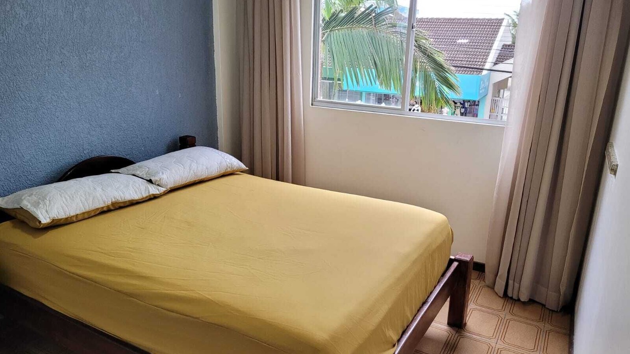 Photo of Bedroom in Guaratuba
