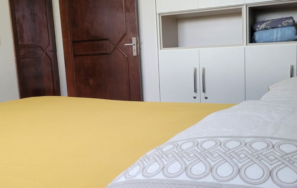 Photo of Bedroom in Guaratuba