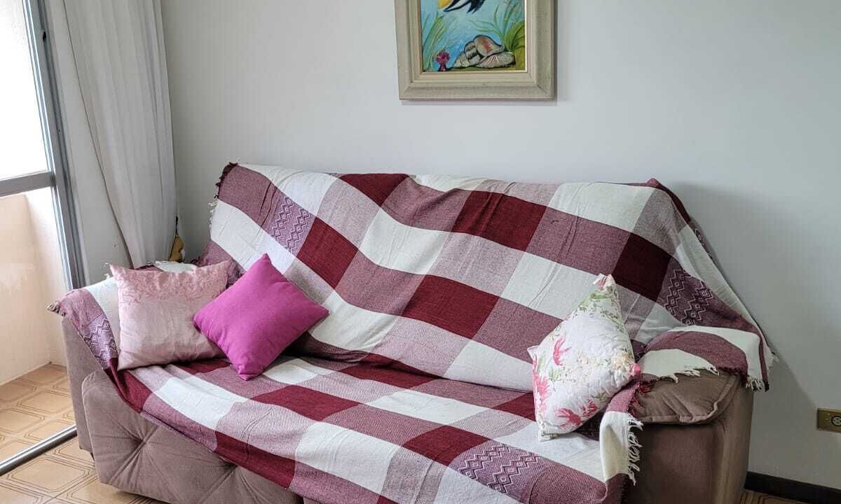 Photo of Livingroom in Guaratuba