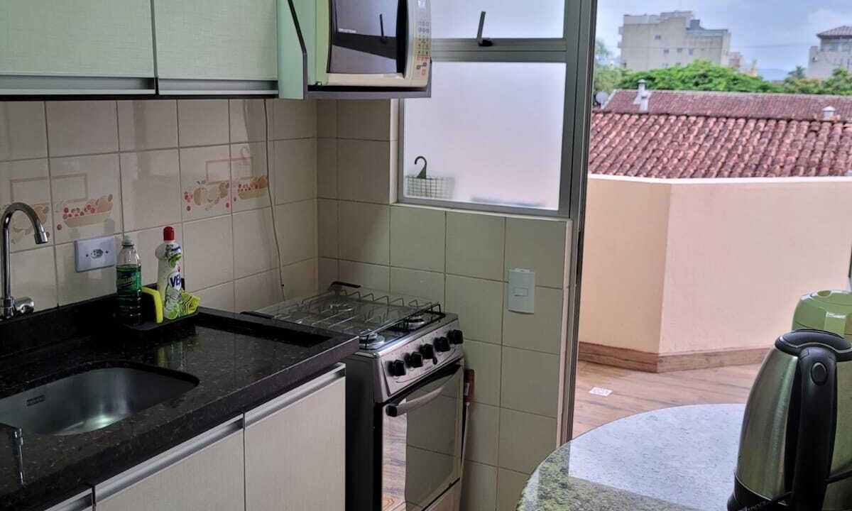 Photo of Kitchen in Guaratuba