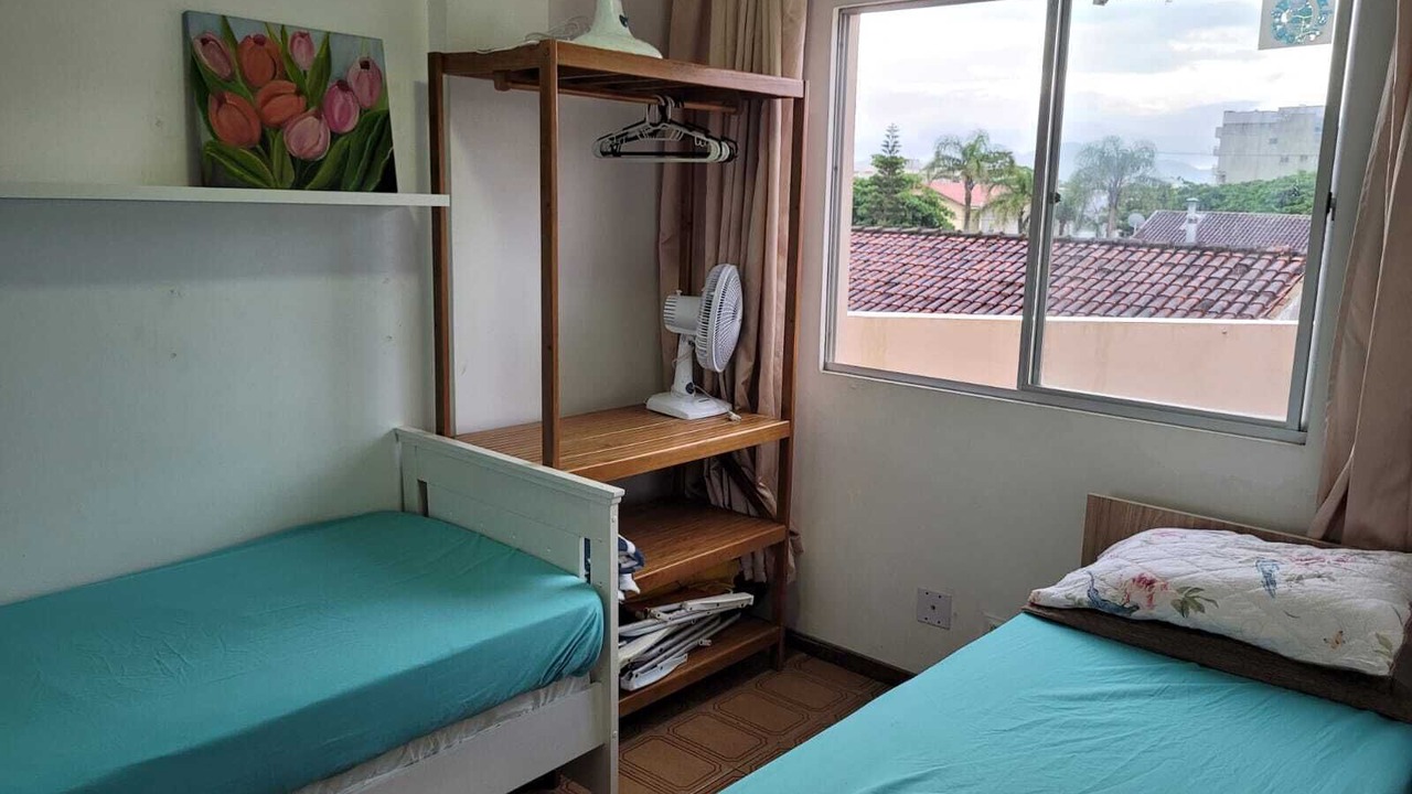 Photo of Bedroom in Guaratuba