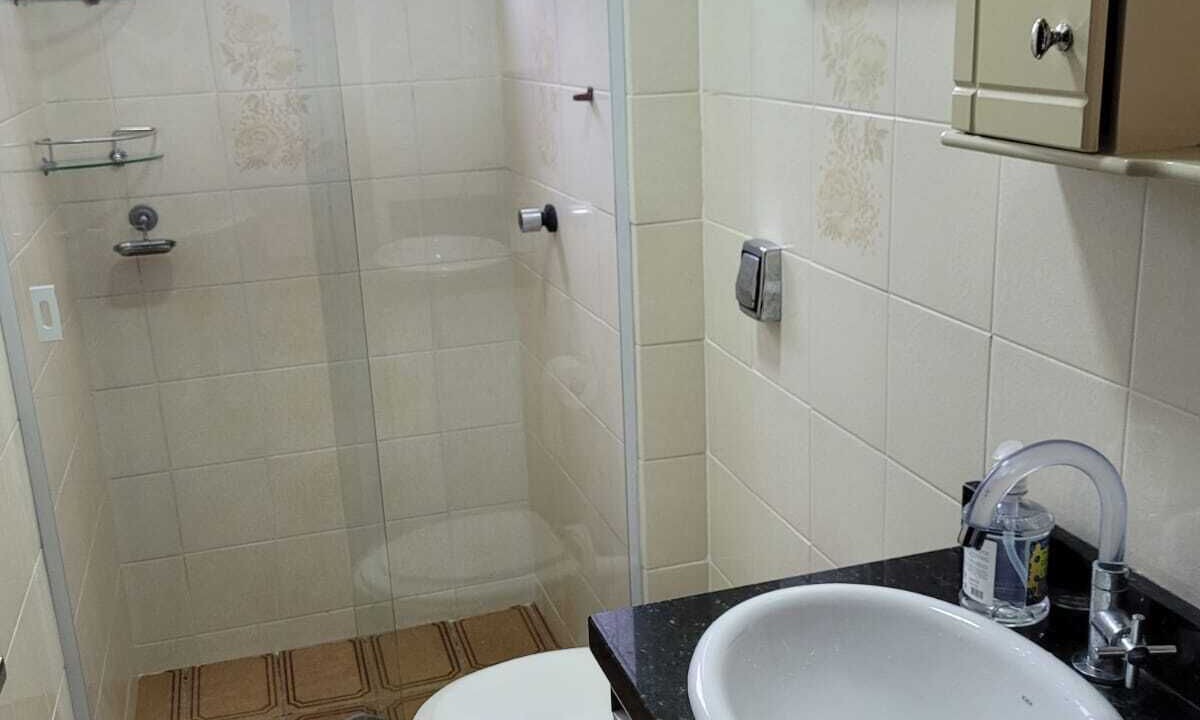 Photo of Bathroom in Guaratuba