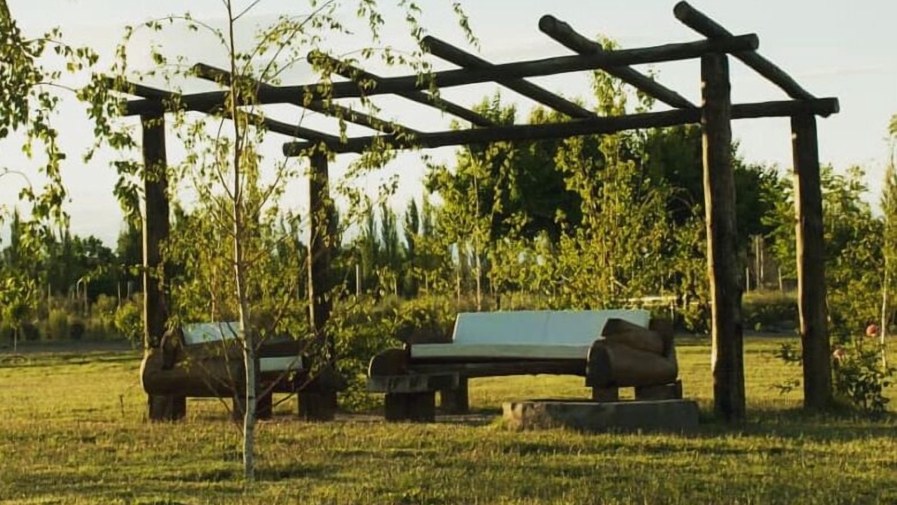 Photo of Outdoor in Las Paredes