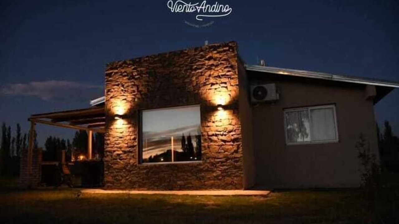 Photo of Outdoor in Las Paredes