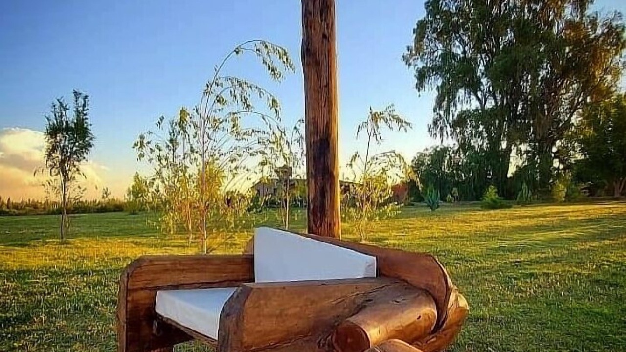 Photo of Outdoor in Las Paredes