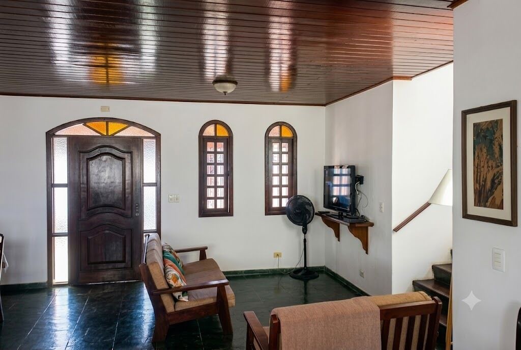 Photo of Livingroom in Bertioga