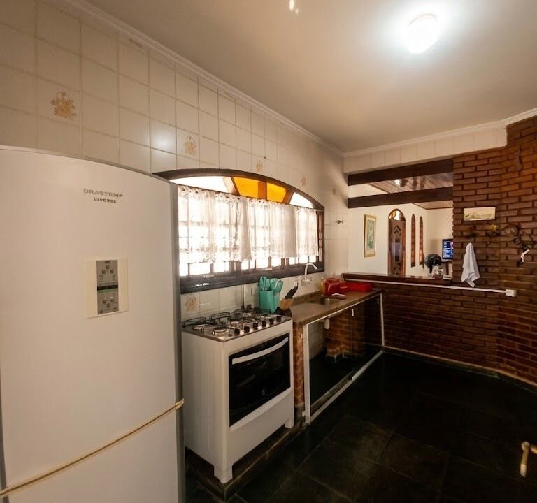 Photo of Kitchen in Bertioga