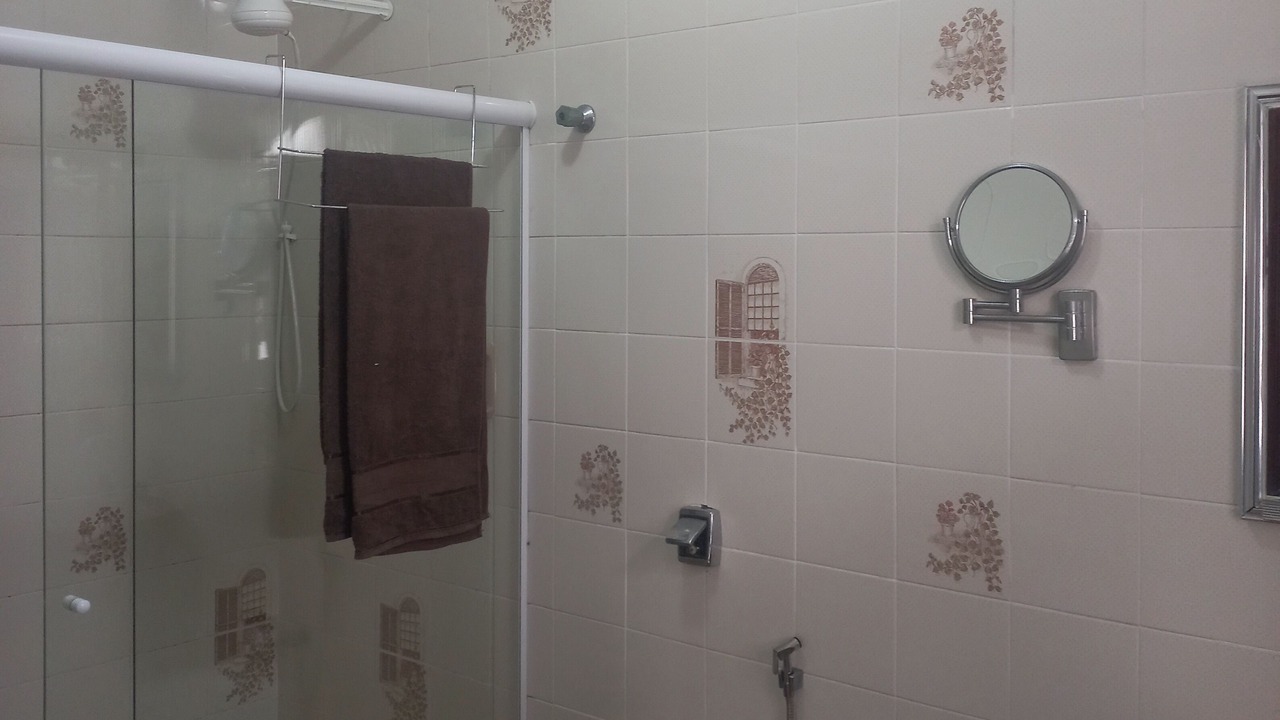 Photo of Bathroom in Bertioga
