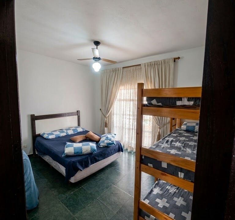 Photo of Bedroom in Bertioga