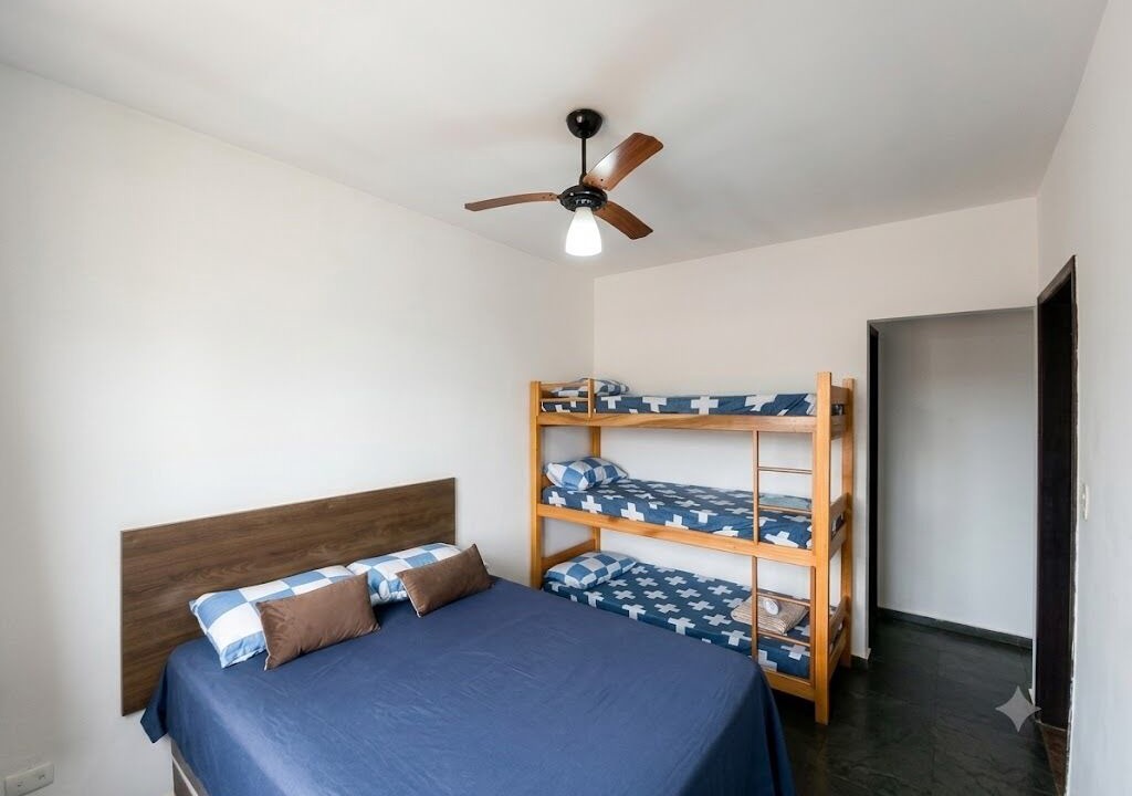 Photo of Bedroom in Bertioga