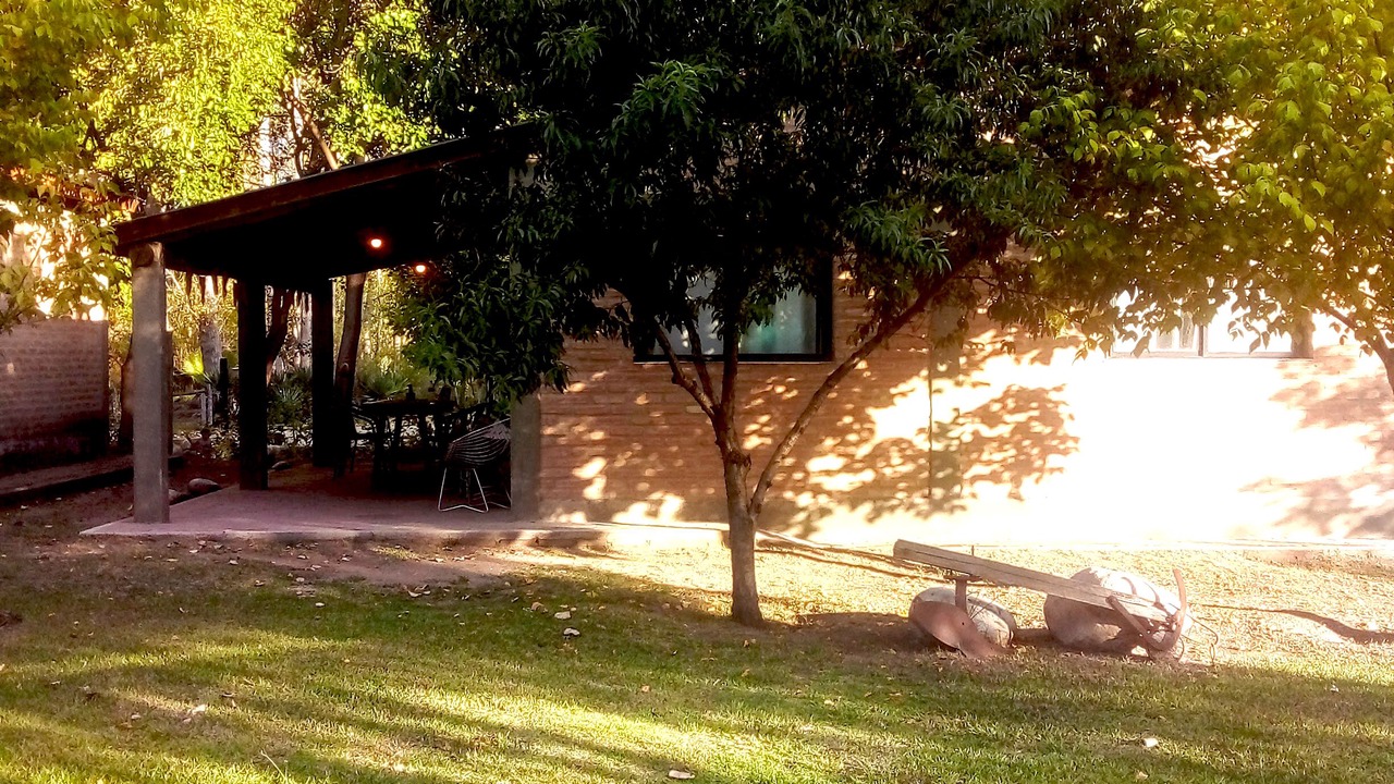 Photo of Patio Balcony in Las Rosas