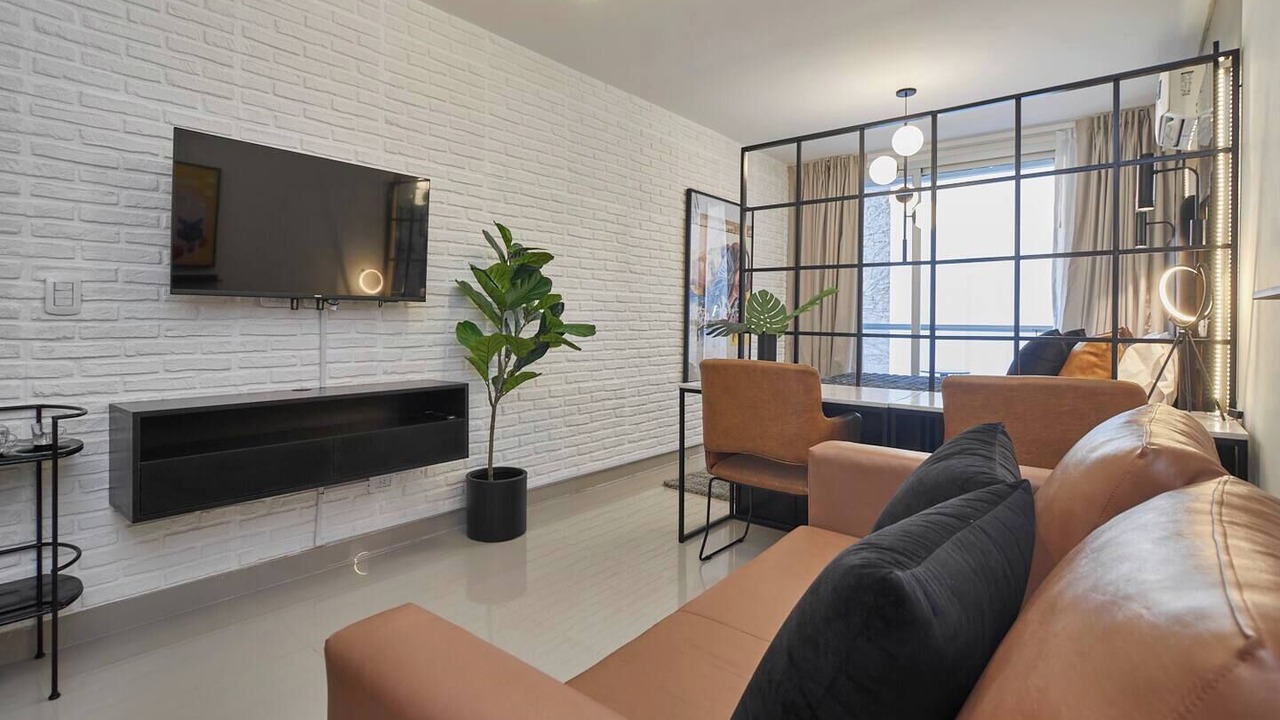 Photo of Livingroom in San Nicolas