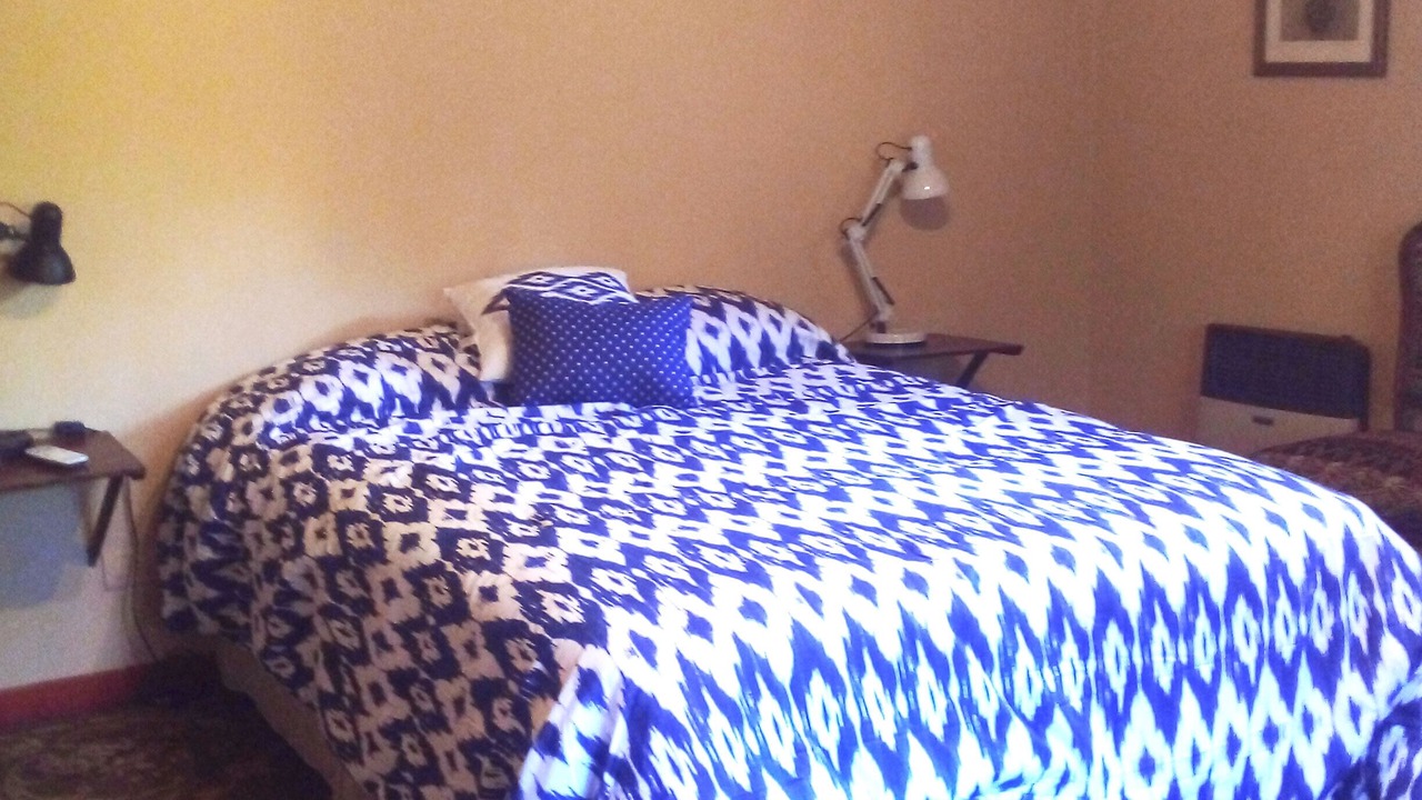 Photo of Bedroom in Las Rosas