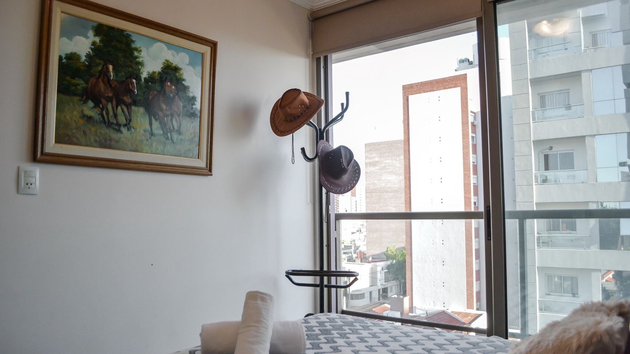 Photo of Bedroom in Santa Fe