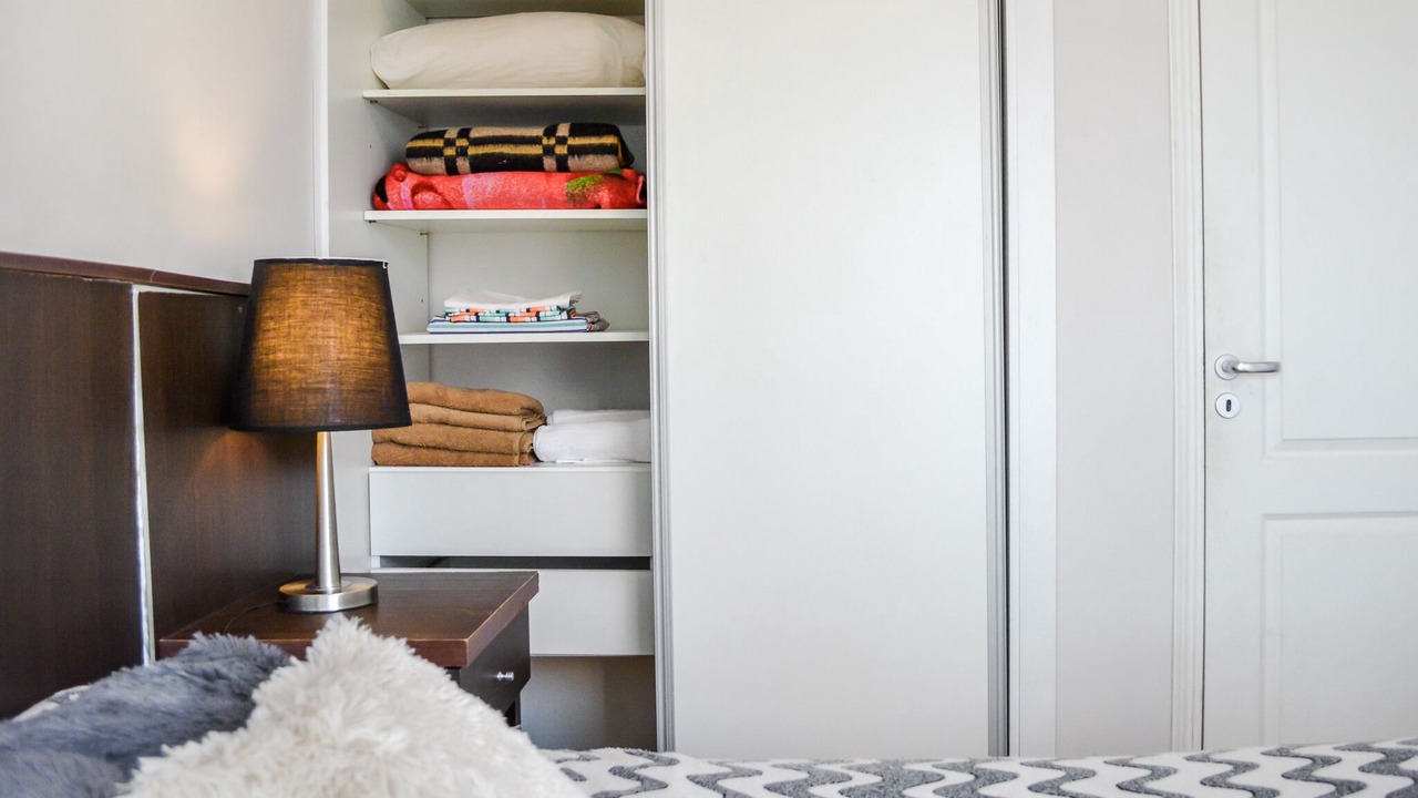 Photo of Bedroom in Santa Fe