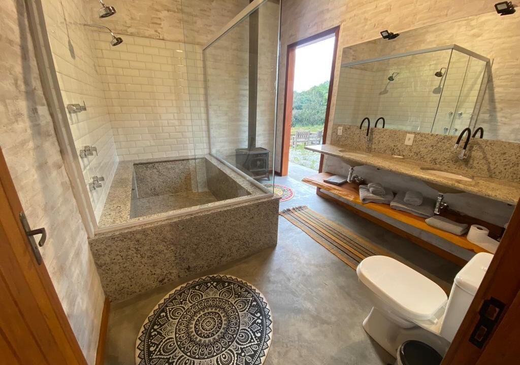 Photo of Bathroom in Goncalves