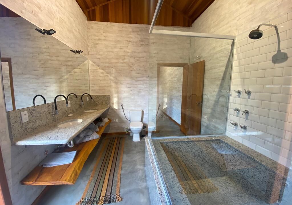 Photo of Bathroom in Goncalves