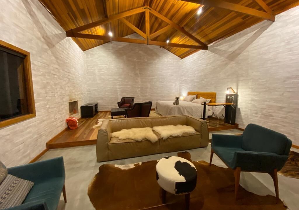 Photo of Livingroom in Goncalves