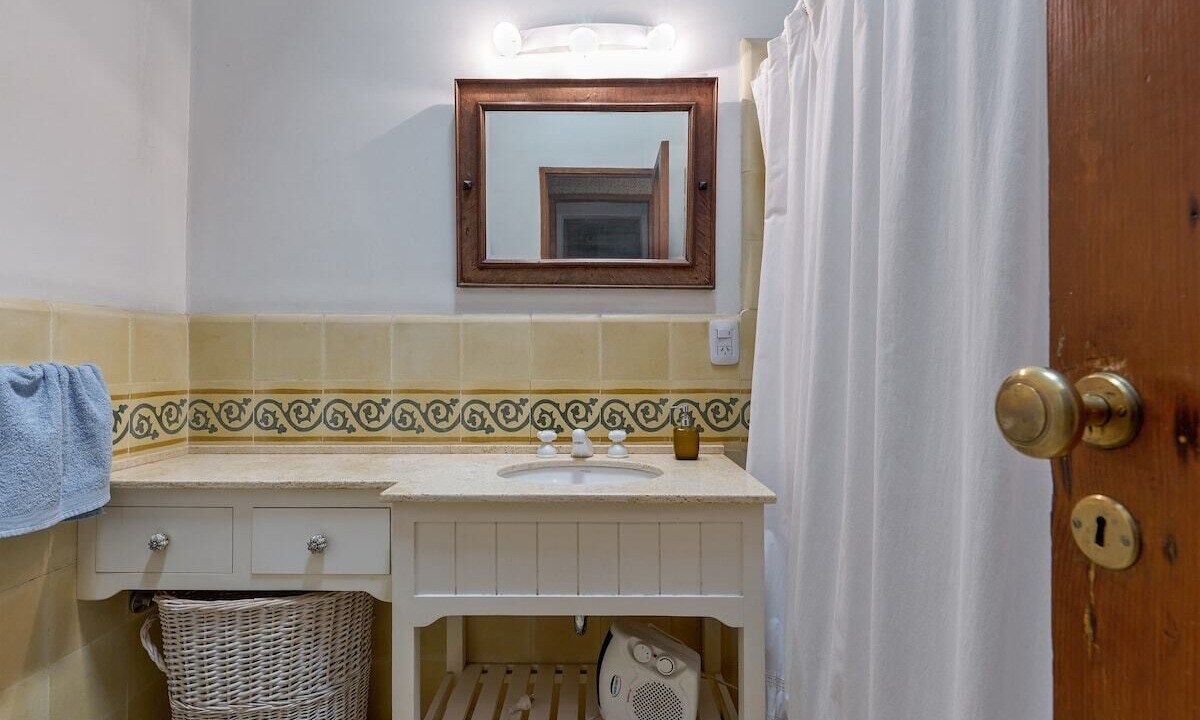 Photo of Bathroom in Chacras de Coria