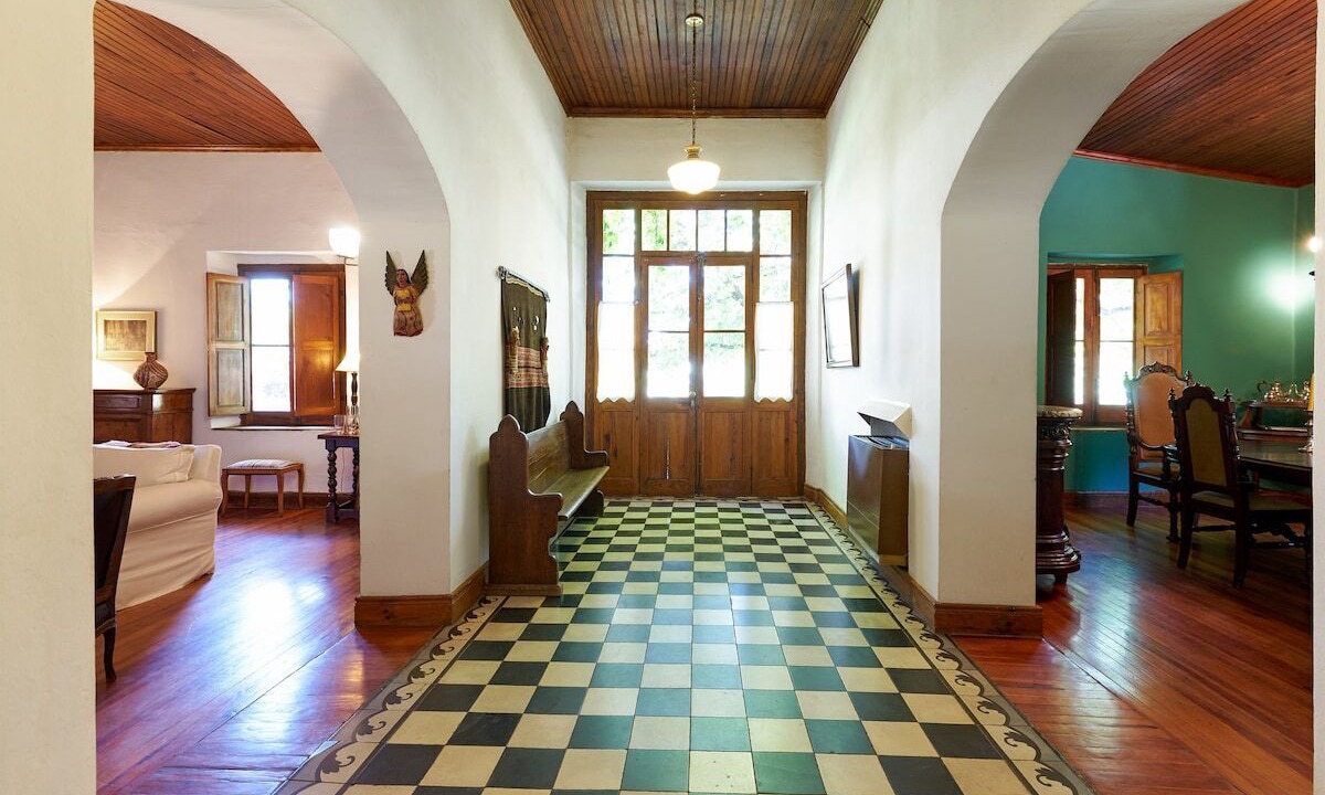 Photo of Livingroom in Chacras de Coria