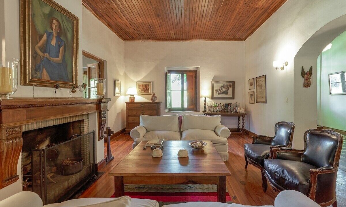 Photo of Livingroom in Chacras de Coria