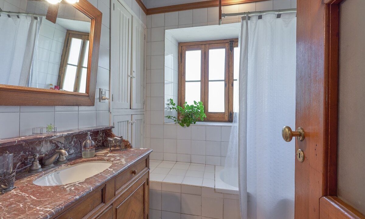 Photo of Bathroom in Chacras de Coria