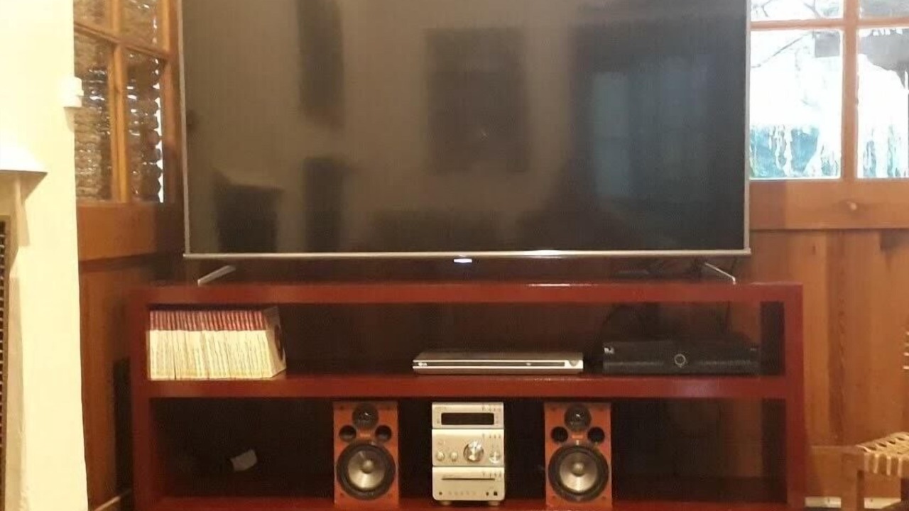 Photo of Livingroom in Chacras de Coria