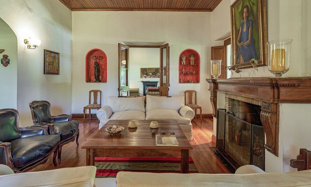 Photo of Livingroom in Chacras de Coria